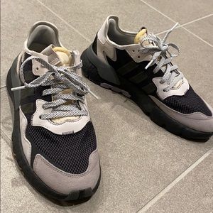 Adidas nite jogger